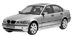 BMW E46 P0831 Fault Code