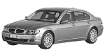 BMW E66 P0831 Fault Code