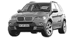 BMW E70 P0831 Fault Code