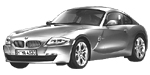 BMW E86 P0831 Fault Code