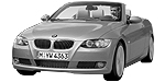 BMW E93 P0831 Fault Code