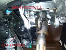 See P0831 in engine