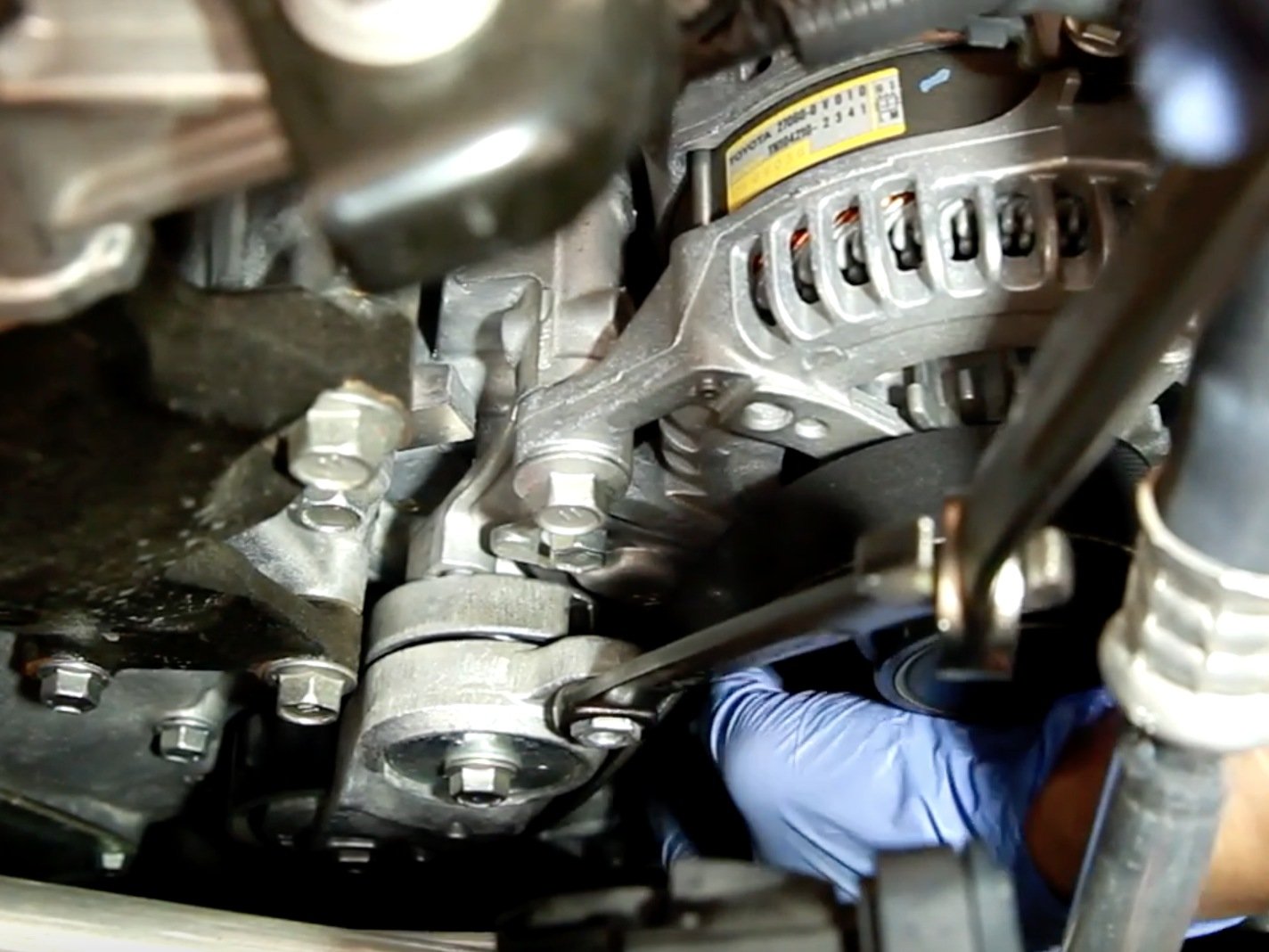 See P0831 in engine