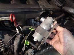 See P0831 in engine